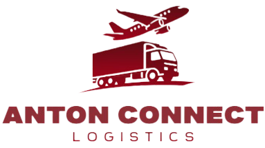 Anton Connect Logistics